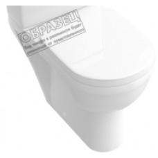 Унитаз напольный Villeroy & Boch Architectura 5677 10 01