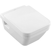 Унитаз подвесной Villeroy & Boch Architectura 5685-HR-01