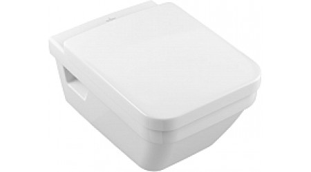 Унитаз подвесной Villeroy & Boch Architectura 5685-HR-01