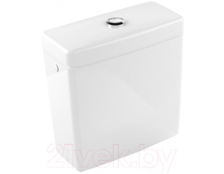 Сливной бачок Villeroy & Boch Architectura 5787-G1-01