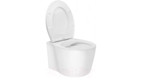 Унитаз подвесной AV Engineering Arco AVWHR210