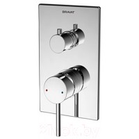 Смеситель Bravat ARC P69193C-2-ENG