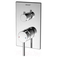 Смеситель Bravat ARC P69193C-2-ENG