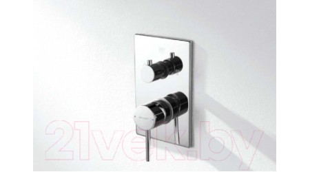 Смеситель Bravat ARC P69193C-2-ENG 