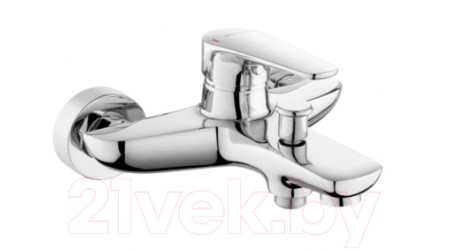 Смеситель Bravat Arden F6351385CP-01-RUS 