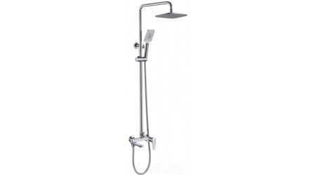 Душевая система Bravat Arden F6351385CP-A1