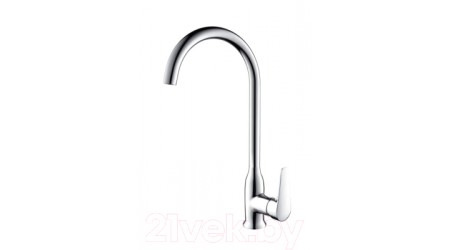 Смеситель Bravat Arden F7351385CP-RUS 