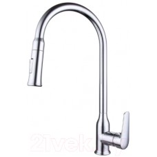 Смеситель Bravat Arden F7362395CP-ENG