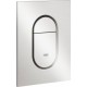Кнопка для инсталляции GROHE Arena Cosmopolitan 37624DC0