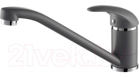 Смеситель Aquasanita Eko 2561 (Alumetallic) 