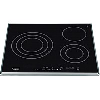 Электрическая варочная панель Hotpoint-Ariston KRO 632 TDZ