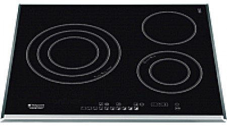 Электрическая варочная панель Hotpoint-Ariston KRO 632 TDZ