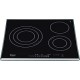 Электрическая варочная панель Hotpoint-Ariston KRO 632 TDZ