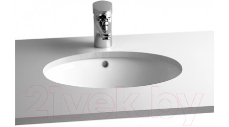 Умывальник VitrA Arkitekt / 6039B003-0012