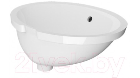 Умывальник VitrA Arkitekt / 6039B003-0012