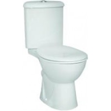 Унитаз напольный VitrA Arkitekt / 9754B003-7200