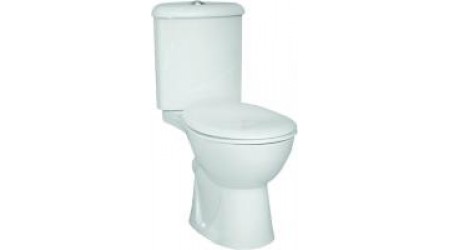 Унитаз напольный VitrA Arkitekt / 9754B003-7200