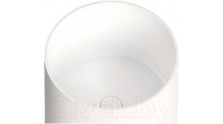Умывальник Salini Armonia 130118G (S-Sense, глянцевый)
