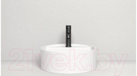 Умывальник Salini Armonia Top 02 130116G (S-Sense, глянцевый)