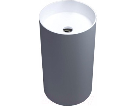 Умывальник Salini Armonia 45x45 / 130111G