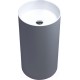 Умывальник Salini Armonia 45x45 / 130111G