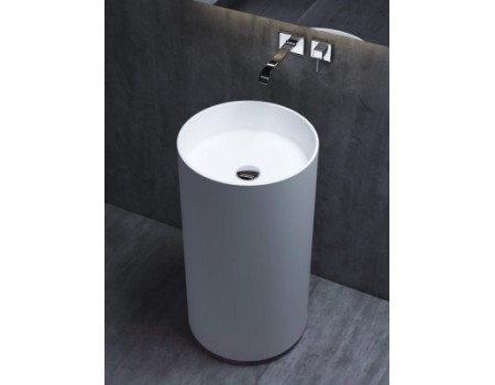 Умывальник Salini Armonia 45x45 / 130111G