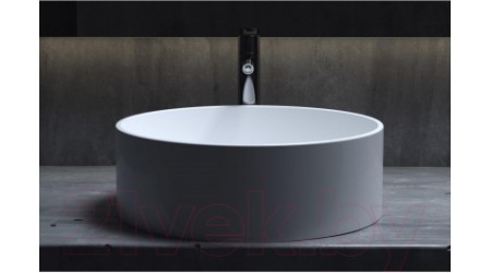 Умывальник Salini Armonia 45x45 / 130112G