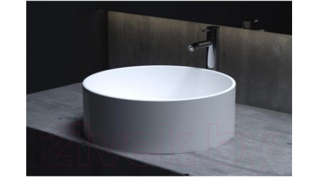 Умывальник Salini Armonia 45x45 / 130112G