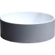 Умывальник Salini Armonia 45x45 / 130112SM