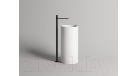 Умывальник Salini Armonia 45x45 / 130124M