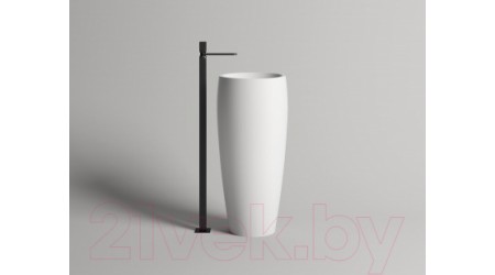 Умывальник Salini Armonia 47x47 / 130113SM