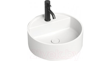 Умывальник Salini Armonia Top 02 130116G (S-Sense, глянцевый)