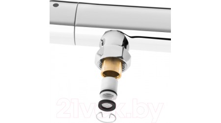 Смеситель Deante Arnika BQA 010M 