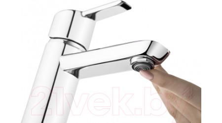 Смеситель Deante Arnika BQA 021M 