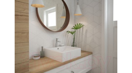 Смеситель Deante Arnika BQA 021M 
