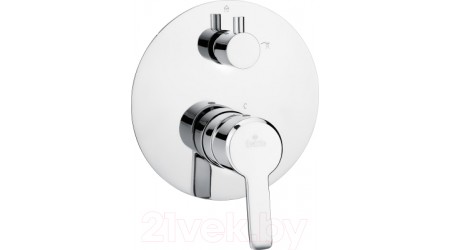 Смеситель Deante Arnika BQA 044P 