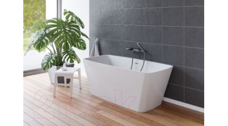 Смеситель Deante Arnika BQA D10M 