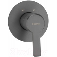 Смеситель Deante Arnika BQA D44L
