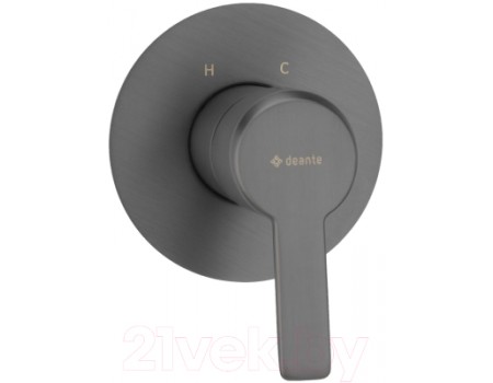 Смеситель Deante Arnika BQA D44L 
