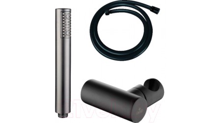 Смеситель Deante Arnika BQA N11M 