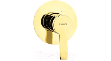 Смеситель Deante Arnika BQA Z44L 