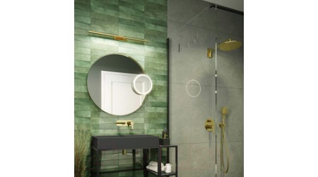 Смеситель Deante Arnika BQA Z44L 