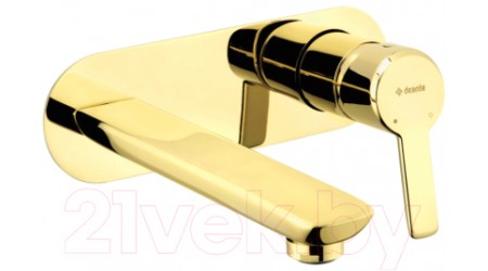 Смеситель Deante Arnika BQA Z54L 