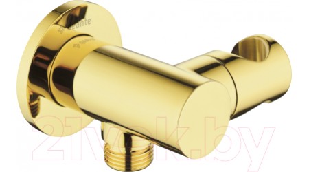 Душевая система Deante Arnika Gold-3