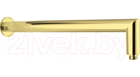 Душевая система Deante Arnika Gold-3