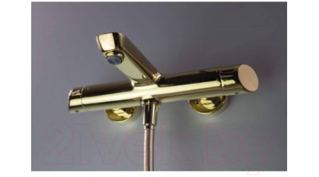 Смеситель Deante Arnika Gold BQA Z10M 