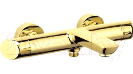 Смеситель Deante Arnika Gold BQA Z10M 