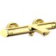 Смеситель Deante Arnika Gold BQA Z10M