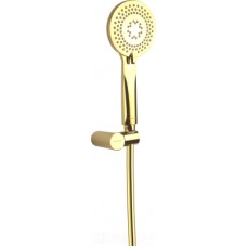 Душевой гарнитур Deante Arnika Gold NQA Z41K