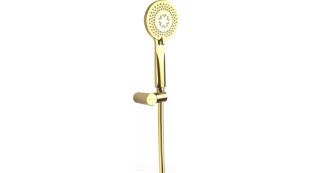 Душевой гарнитур Deante Arnika Gold NQA Z41K